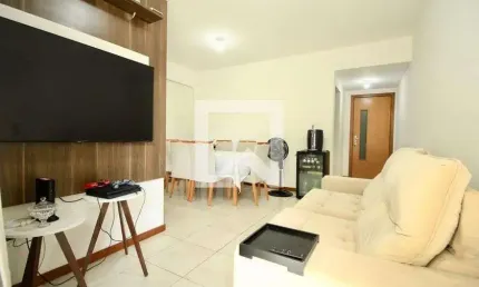 Apartamento para Aluguel - Pituaçu, 2 Quartos,  70 m² - Salvador