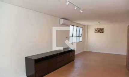 Apartamento para aluguel - santo amaro , 1 quarto,  64 m² - são paulo