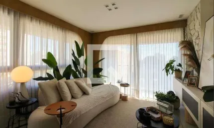 Apartamento para aluguel - centro, 2 quartos,  105 m² - canoas