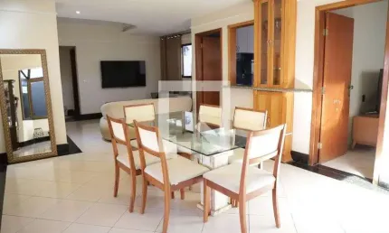 Casa para Aluguel - Vila Lucy, 3 Quartos,  400 m² - Goiânia