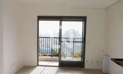 Apartamento para Aluguel - Centro, 1 Quarto,  38 m² - Osasco