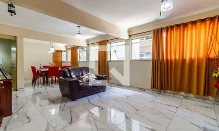 Apartamento para aluguel - paraíso, 3 quartos,  125 m² - são paulo