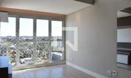 Apartamento para Aluguel - Boa vista, 3 Quartos,  60 m² - Curitiba