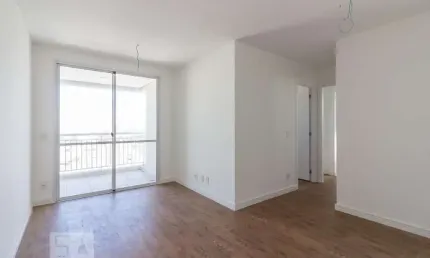Apartamento para Aluguel - Bom Retiro, 2 Quartos,  58 m² - São Paulo