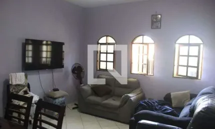 Casa para Aluguel - Macedo, 3 Quartos,  216 m² - Guarulhos