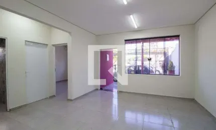 Casa para Aluguel - Trujillo, 3 Quartos,  126 m² - Sorocaba