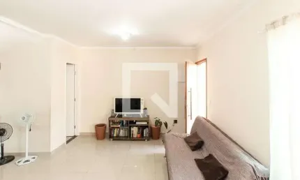 Casa para aluguel - vila mazzei, 3 quartos,  79 m² - são paulo