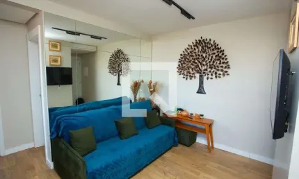 Apartamento para Aluguel - Centro, 2 Quartos,  54 m² - Canoas