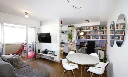 Apartamento para Aluguel - Nova Suíssa, 2 Quartos,  70 m² - Belo Horizonte