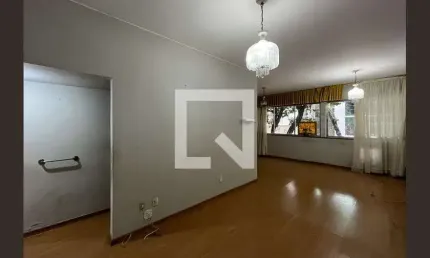 Apartamento para Aluguel - Leblon, 2 Quartos,  90 m² - Rio de Janeiro