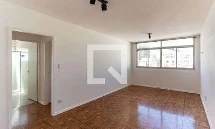 Cobertura para Aluguel - Santa Cecília, 2 Quartos,  83 m² - São Paulo