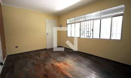 Casa para Aluguel - Vila Alto de Santo André, 3 Quartos,  150 m² - Santo André