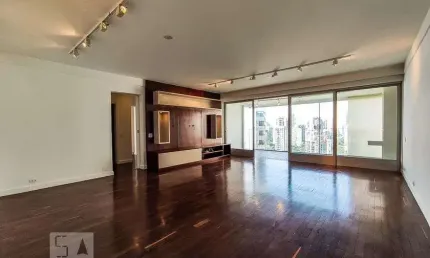 Apartamento para Aluguel - Portal do Morumbi, 4 Quartos,  210 m² - São Paulo
