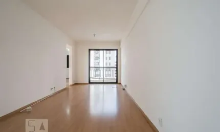 Apartamento para Aluguel - Brooklin, 2 Quartos,  58 m² - São Paulo