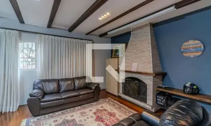 Casa para Aluguel - Morumbi, 3 Quartos,  450 m² - São Paulo