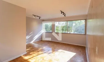 Apartamento para aluguel - vila olímpia, 3 quartos,  84 m² - são paulo