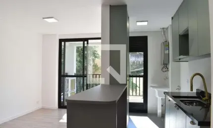 Apartamento para Aluguel - Tingui, 3 Quartos,  73 m² - Curitiba