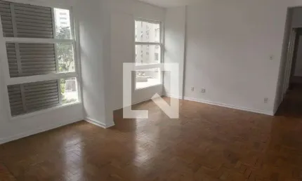 Apartamento para Aluguel - Bela Vista, 3 Quartos,  100 m² - São Paulo