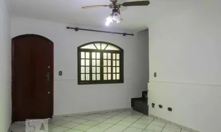 Casa para aluguel - ipiranga, 2 quartos,  98 m² - são paulo