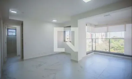 Apartamento para Aluguel - Saúde, 2 Quartos,  69 m² - São Paulo