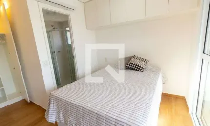 Apartamento para aluguel - butantã, 1 quarto,  29 m² - são paulo