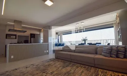 Apartamento para aluguel - tatuapé, 2 quartos,  123 m² - são paulo