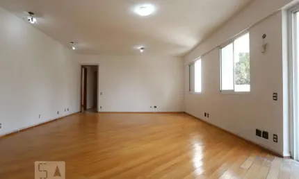 Apartamento para Aluguel - Cidade São Francisco , 3 Quartos,  120 m² - São Paulo
