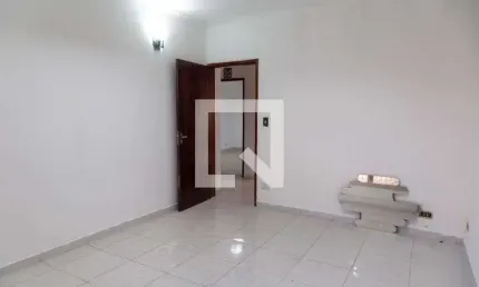 Casa para Aluguel - Gopoúva, 2 Quartos,  110 m² - Guarulhos
