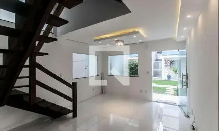 Casa / Sobrado em Condomínio para Aluguel - Itapuã, 3 Quartos,  159 m² - Salvador