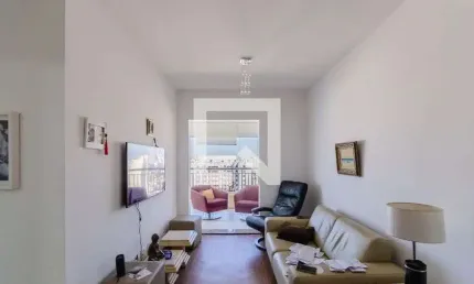 Apartamento para aluguel - cambuci, 2 quartos,  70 m² - são paulo