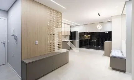 Apartamento para aluguel - vila leopoldina, 3 quartos,  68 m² - são paulo