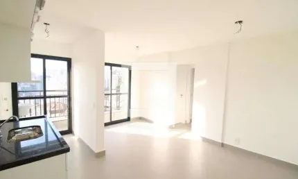 Apartamento para aluguel - água fria, 2 quartos,  47 m² - são paulo