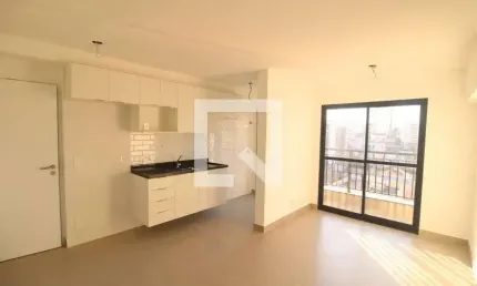 Apartamento para aluguel - água fria, 2 quartos,  47 m² - são paulo