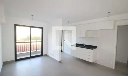 Apartamento para aluguel - água fria, 2 quartos,  47 m² - são paulo