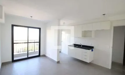 Apartamento para aluguel - água fria, 2 quartos,  47 m² - são paulo