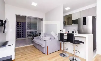 Apartamento para Aluguel - Vila Aricanduva, 2 Quartos,  65 m² - São Paulo