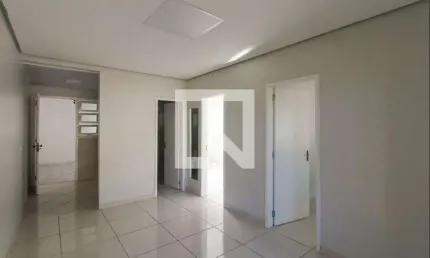 Casa / Sobrado em Condomínio para Aluguel - Rio Branco, 2 Quartos,  50 m² - Canoas
