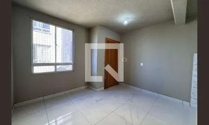 Apartamento para aluguel - campina, 2 quartos,  60 m² - são leopoldo