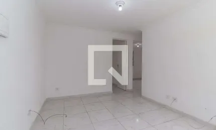 Apartamento para aluguel - parque santa rita, 2 quartos,  48 m² - são paulo