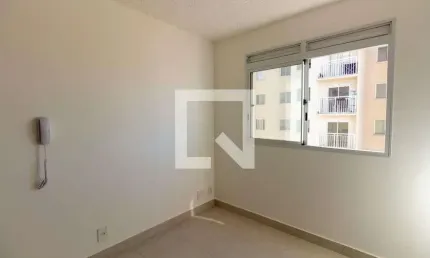 Apartamento para aluguel - são rafael, 2 quartos,  38 m² - são paulo
