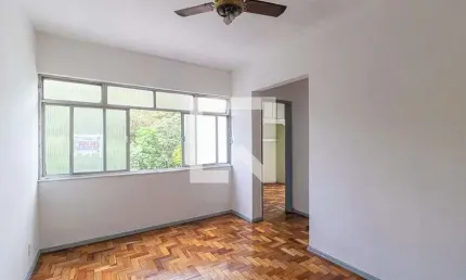 Apartamento para Aluguel - Méier, 2 Quartos,  39 m² - Rio de Janeiro