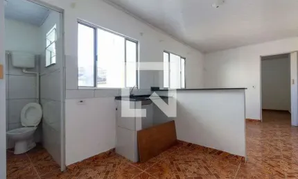 Casa para aluguel - ermelino matarazzo, 1 quarto,  55 m² - são paulo