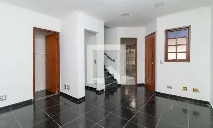 Casa / Sobrado em Condomínio para Aluguel - Cangaíba, 4 Quartos,  100 m² - São Paulo