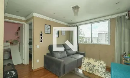 Apartamento para Aluguel - Rubem Berta, 2 Quartos,  45 m² - Porto Alegre
