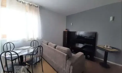 Apartamento para aluguel - santa mônica, 2 quartos,  55 m² - belo horizonte