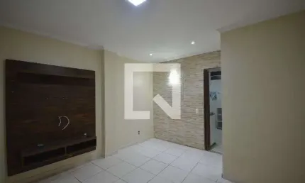 Casa para Aluguel - Vila Valqueire, 2 Quartos,  50 m² - Rio de Janeiro