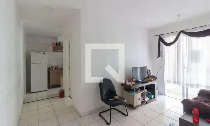 Apartamento para aluguel - vila nova curuca, 2 quartos,  56 m² - são paulo