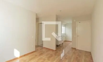 Apartamento para aluguel - estância velha, 2 quartos,  42 m² - canoas