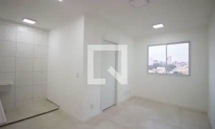 Apartamento para Aluguel - Vila Jacuí, 2 Quartos,  34 m² - São Paulo