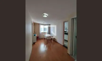 Apartamento para Aluguel - Sacomã, 3 Quartos,  50 m² - São Paulo